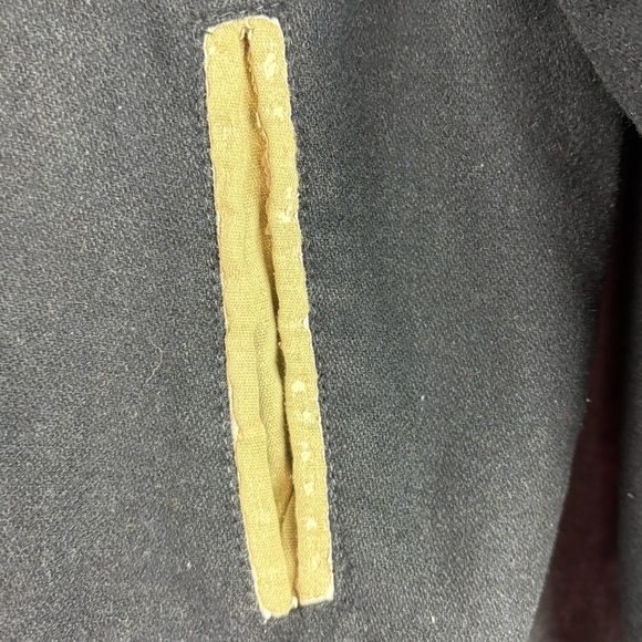 Pelle Pelle Come Out Fighting Youth Medium Varsity Jacket **see description - Picture 12 of 14